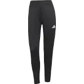 Adidas Sportbroek 'ENT26' zwart / wit