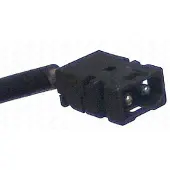 MAPCO 86867 Wielsnelheidssensor (ABS)