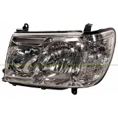PRASCO TY8504904 Koplamp