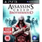 Assassin's Creed Brotherhood