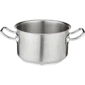 Sambonet Gm2000 Kookpot Middelhoog 2,7l D18xh10,8cm