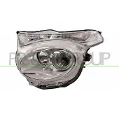 PRASCO Koplamp CI2064904