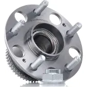 Stark SKWB-0180642 Wiellagerset