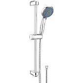 Cornat Douchegarnituur Carballo Ak 5S Ch - SA330793
