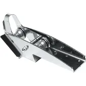 Osculati Klappankerrol met geleiderol voor ankers tot 20 kg - 01.337.00
