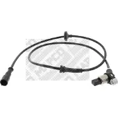 MAPCO 86815 Wielsnelheidssensor (ABS)