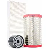 RIDEX 4055F0094 Filterset