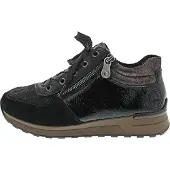 Rieker N1407 Veterschoenen | Maat 39