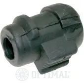 OPTIMAL F8-6796 Stabilisatorstang rubber