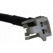 MAPCO 86571 Wielsnelheidssensor (ABS)