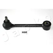 Japko 106H60 Stabilisator, chassis