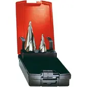 Format Plaatfrezenset HSS 4-31mm