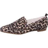 La strada 2131884 Instappers | Maat 38 Dames Beige