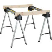 Stanley Fatmax opvouwbare zaagbok - set 2 stuks