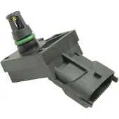 METZGER 0906354 Turbodruksensor