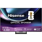 Hisense 55" ULED Mini-led U79Q PRO (2025)