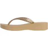 Ipanema Slippers MESH CHIC PLAT FEM dames 40