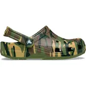 Crocs Classic Camouflage Klompen