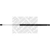MAPCO 91428 Gasveer achterklep