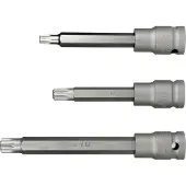 SW-Stahl 05213L Steeksleutelset