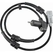 METZGER 0900049 Wielsnelheidssensor (ABS)