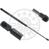 OPTIMAL AG-51913 Gasveer achterklep