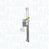 MAGNETI MARELLI 350103735000 Raammechanisme