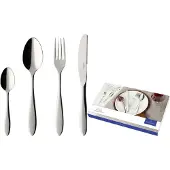 Villeroy & Boch Arthur Bestekset 30 Stuks - Besteksets Roestvrijstaal Roestvrij staal - 1263739057