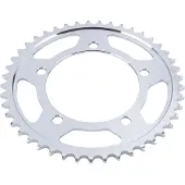 Rk 5669 525 Achtertandwiel