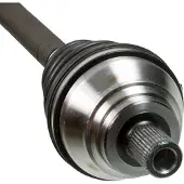FEBI BILSTEIN Aandrijfas 183633