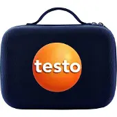 Testo 0516 0240 Smart Case Kälte - Aufbewahrungstasche für Smart Probes Messgeräte Tas 1 stuk(s)