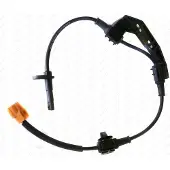 MAPCO 86533 Wielsnelheidssensor (ABS)