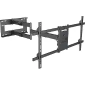Multibrackets Universal Long Reach Arm HD 1010 Meterm Single White - 42 t/m 75 inch schermen