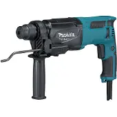 Makita - Combihamer - 230v - 2,3 J - Sds-plus