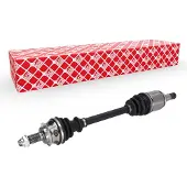 FEBI BILSTEIN 182854 Aandrijfas