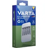 Varta 57683 Batterijlader