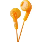 JVC GUMY HEADSET HA-F160 ORANGE