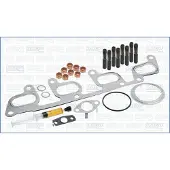 Ajusa JTC11827 Turbocharger, montageset