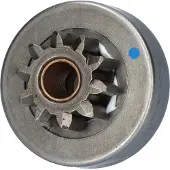 Valeo 594410 Rondsel, startmotor