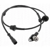 MAPCO 86800 Wielsnelheidssensor (ABS)