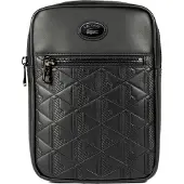 Lacoste Schoudertas met afneembare schouderband