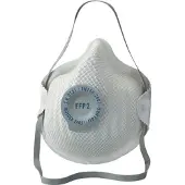 Moldex FFP2 wegwerpmondmasker, doos met 2405 stuks