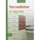 Springer Media B.V. Voorraadbeheer en logistiek