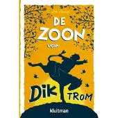 Kluitman Alkmaar, Uitgeverij De zoon van Dik Trom (Paperback)