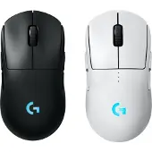Logitech G PRO 2 Lightspeed - Wit - Optisch