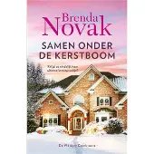 Harper Samen onder de kerstboom