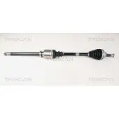 TRISCAN 8540 10519 Aandrijfas