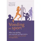 Vbk media Voeding en sport