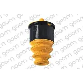 GOOM SBB-0075 Aanslagrubber, vering
