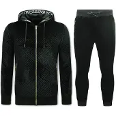 Top Star Joggingpak voor teddy huispak